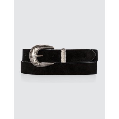 Ceinture western BZB