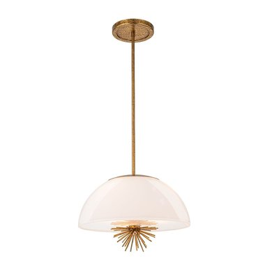 Suspension    Staring BOUTICA-DESIGN