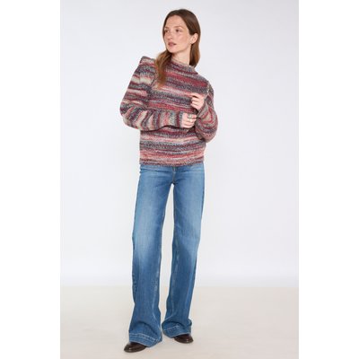 Pull en laine SACHA Maison 123
