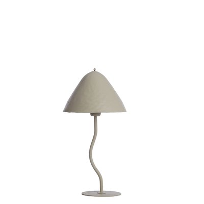 Lampe À Poser Métal ELIMO LIGHT & LIVING 