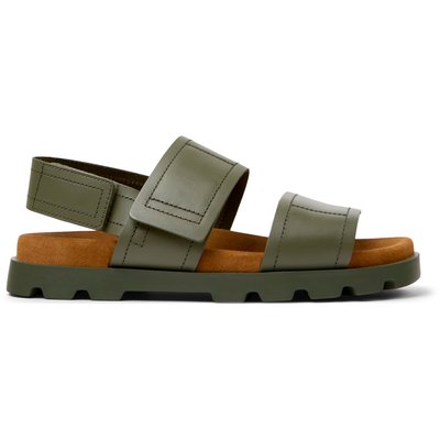 Sandales Brutus Sandal cuir CAMPER
