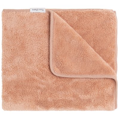 Couverture polaire Cozy BABY'S ONLY