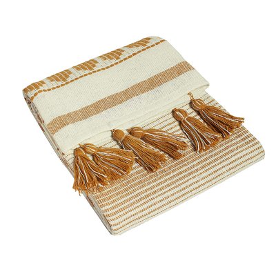 Pangea Cotton Throw FURN.