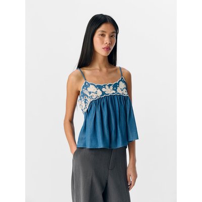 Camisole OBJECT OBJECT