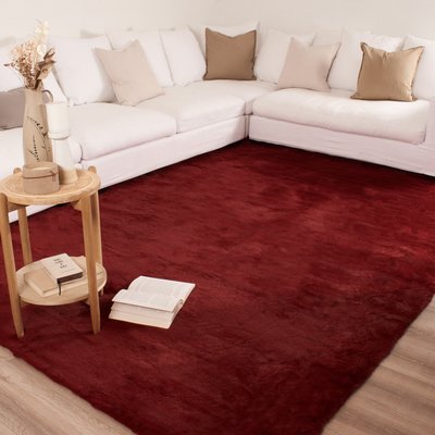 Tapis de salon très doux AVA NAZAR RUGS