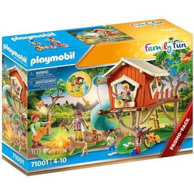 Playmobil 3 ans La Redoute