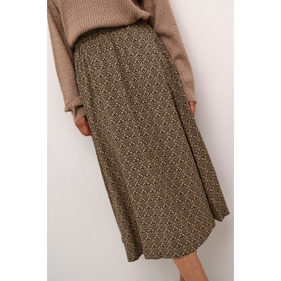 Jupe casual CUsafi CULTURE