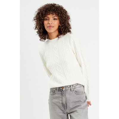 Pull femme CACHE CACHE La Redoute