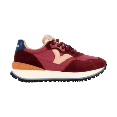 Basket victoria rouge sales