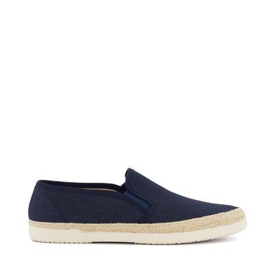 Chaussures décontractées à bordure tissée - FINDLAYY DUNE LONDON