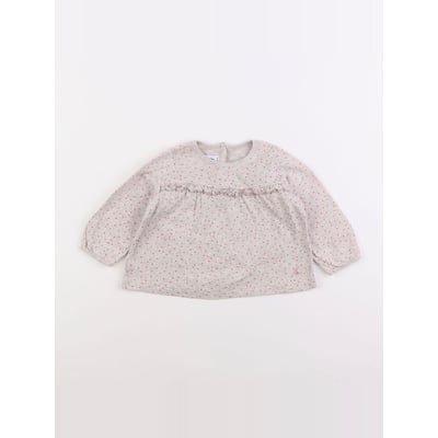 Tee-shirt - Très bon état PETIT BATEAU