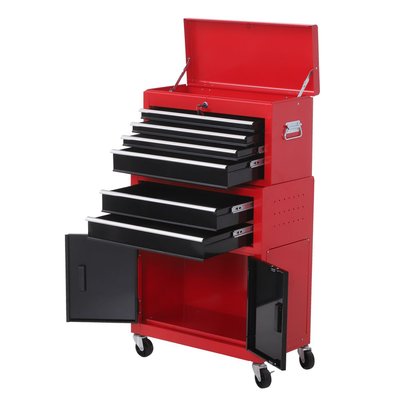 Servante d'atelier HOMCOM