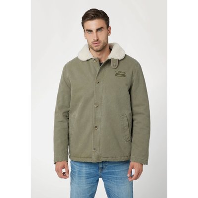 Veste guess homme nouvelle collection La Redoute