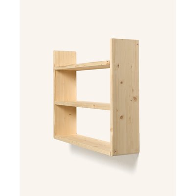 Étagère en bois - MORGAN HANNUN