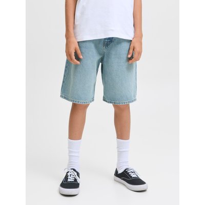 Short en denim JACK & JONES JUNIOR