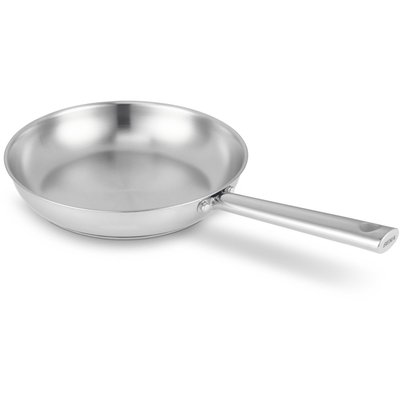 Poêle inox Cicla 20 cm BEKA