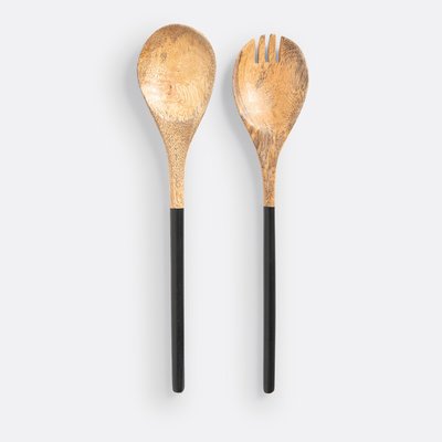 Set of 2 Pamka Salad Tongs LA REDOUTE INTERIEURS