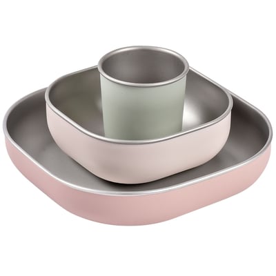 Coffret repas BEABA