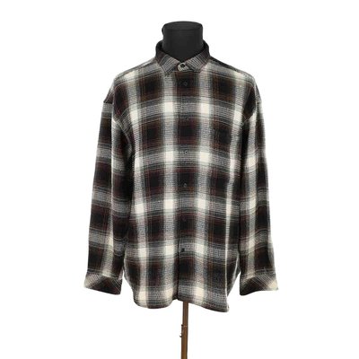 Chemise en coton - Très Bon État SAMSOE AND SAMSOE