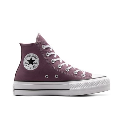 Baskets CHUCK TAYLOR ALL STAR LIFT PLATFORM CONVERSE