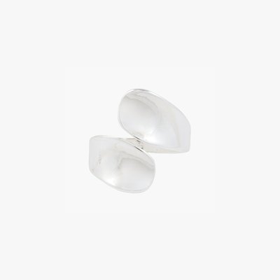 Grosses bagues Essentiel Argent BALABOOSTE