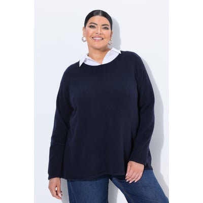 Pull, cordon à nouer dans le dos ULLA POPKEN