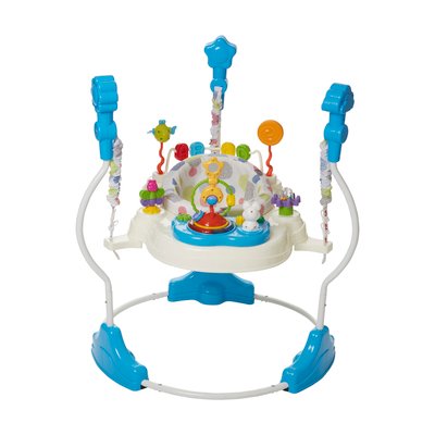 Sauteur et centre d'éveil Babysauteur VERTBAUDET