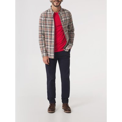 Chemise manches longues COLASCHE TBS