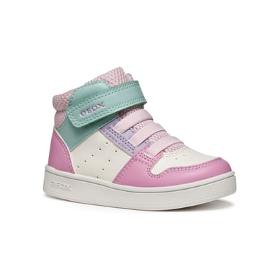 Baskets  B ECLYPER GEOX