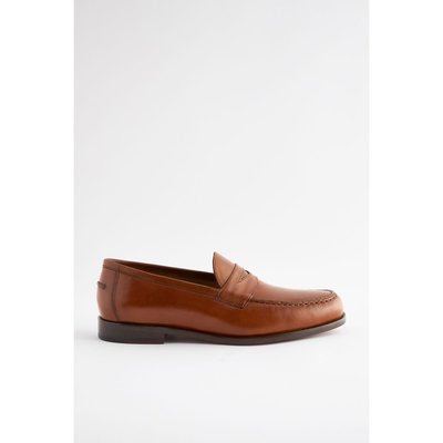 Mocassins bout rond décontracté NEXT