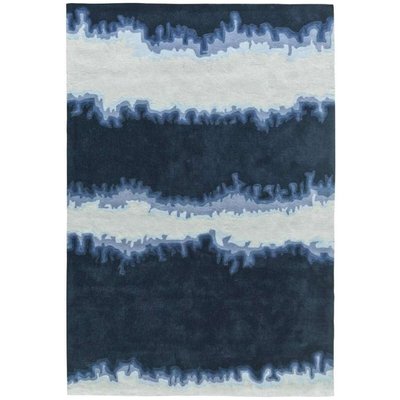 Tapis moderne rectangulaire esprit 3090 ARTE ESPINA