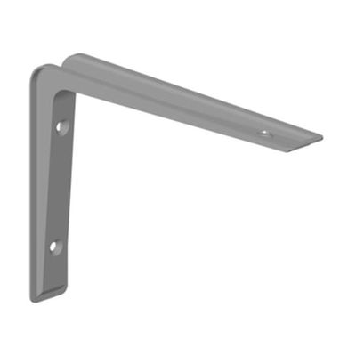 Fixations Console Alido 120 X 170 Mm 16 Kg Noir SHEPHERD