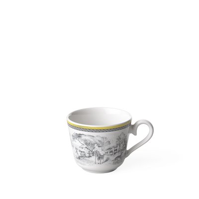 Tasse Moka Sans Soucoupe AUDUN VILLEROY & BOCH