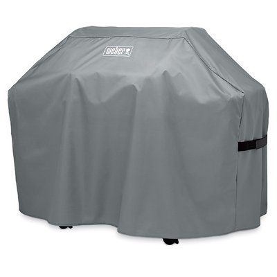 Housse standard  pour Genesis II 3 brûleurs et Genesis 300 WEBER