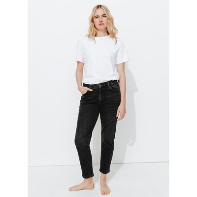 GASTON jean slim cropped PROMOD