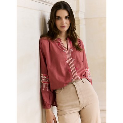 BLOUSE BRODEE STEPHIE AN'GE