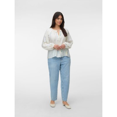 Blouse VMCLINA Tops VERO MODA