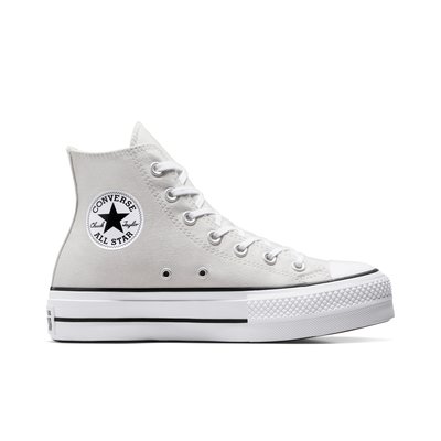 Baskets CHUCK TAYLOR ALL STAR LIFT PLATFORM CONVERSE