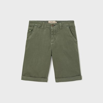 Short en coton biologique FIRST HORIZON BILLYBELT