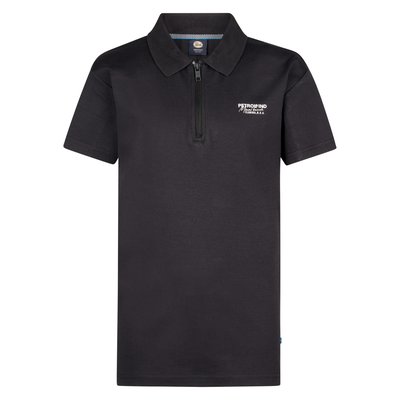 Polo sportif ripple PETROL INDUSTRIES
