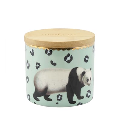 Pot hermétique Panda 9 cm YVONNE ELLEN