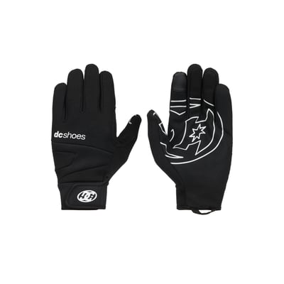 Gants techniques de snowboard/ski TRACKSTAR PARK. DC SHOES