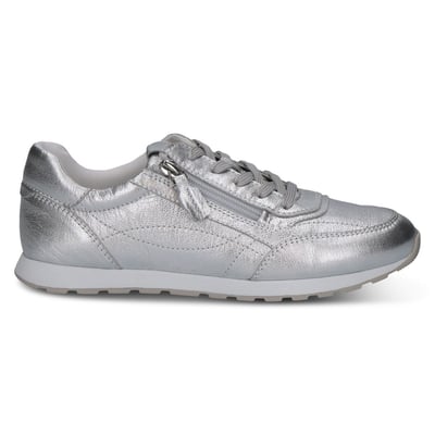 Basket en cuir CAPRICE