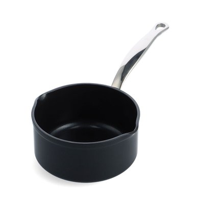 Casserole Bec Verseur Barcelona pro 16 cm sans couvercle GREENPAN