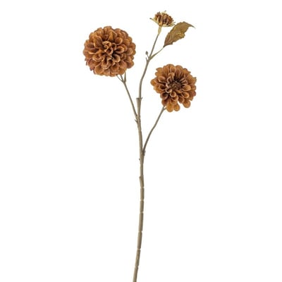 Fleur artificielle  Chrysantheme BLOOMINGVILLE