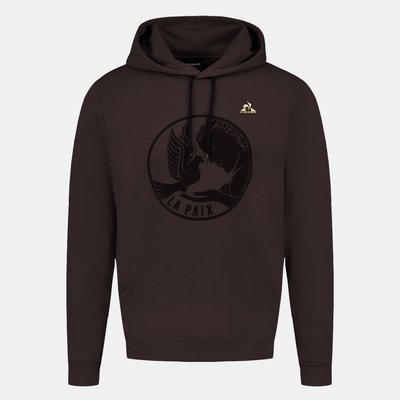 Sweat à capuche LE COQ SPORTIF