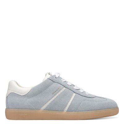 Baskets cycliste en cuir TAMARIS