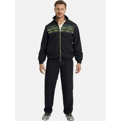 Jogging BERDINES JAN VANDERSTORM