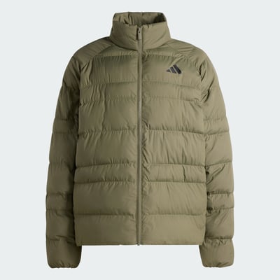 Doudoune pliable, loose fit, ESSENTIALS ADIDAS SPORTSWEAR