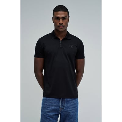 POLO AVEC FERMETURE SALSA JEANS